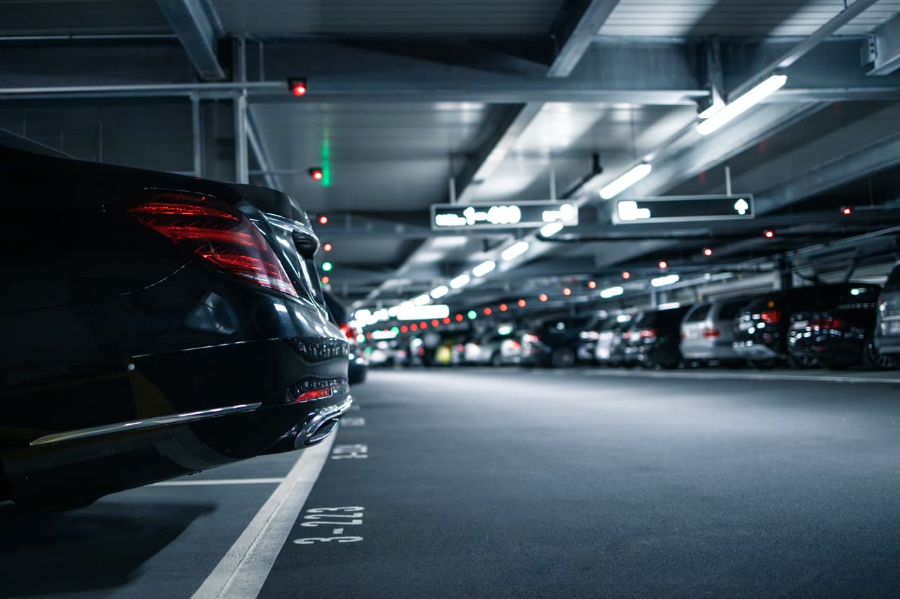 Parking 2