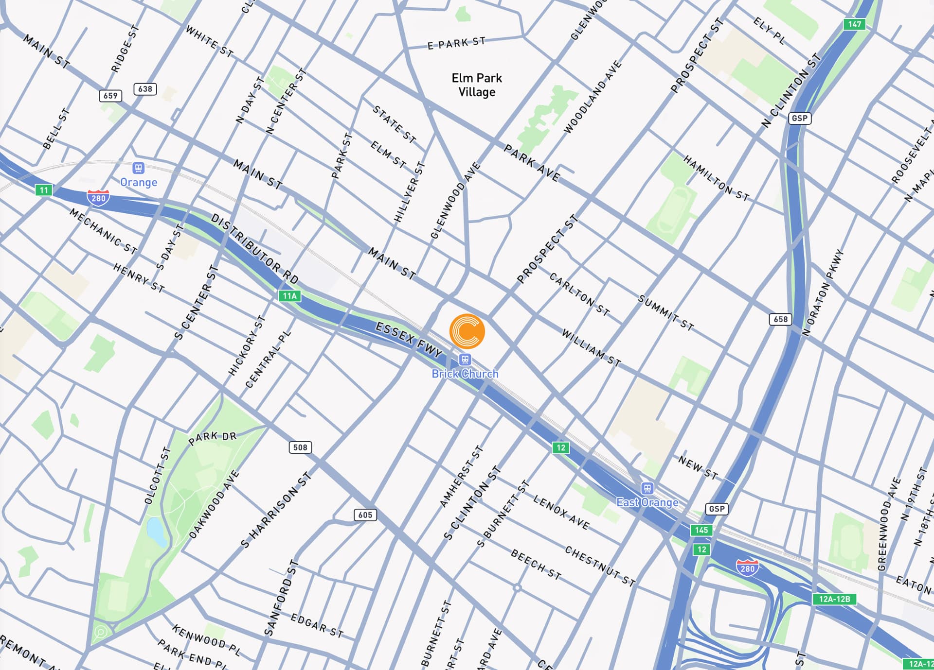 Location Location